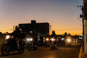 Vereadores de Cachoeirinha aprovam projeto que dispensa motoboys de entrar em condomínios para concluir entregas
