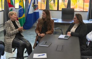 Cachoeirinha e CIC dão passo importante para acelerar demandas empresariais no município