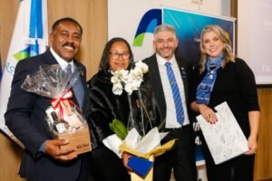 Com o compromisso de criar impactos duradouros na cidade, nova diretoria do Rotary Club de Cachoeirinha é empossada