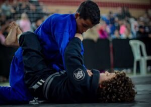 Equipes e atletas do município já podem se inscrever para a 2ª Copa de Jiu-Jítsu em Cachoeirinha
