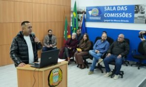 Cachoeirinha discute proposta para acelerar licenciamento ambiental e destravar expansão econômica na cidade
