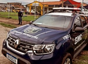 Guarda Municipal de Cachoeirinha supera 2,2 mil atendimentos e intensifica ações de prevenção no primeiro semestre