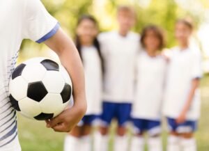 Cachoeirinha passa a contar com aulas de futebol gratuitas no Parcão a partir de agosto