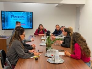 Parks vai investir R$ 500 milhões na construção de data center em Cachoeirinha; empreendimento será o maior do segmento na região