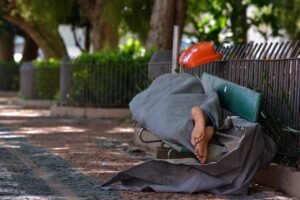 Decreto institui comitê integrado para atendimento à população em situação de rua em Cachoeirinha