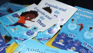 Professores da rede municipal de Cachoeirinha iniciam formação para fortalecer inclusão de estudantes com autismo