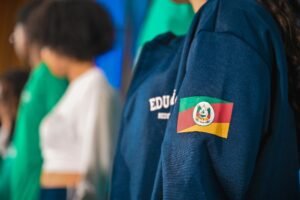 No RS, uso de uniforme se torna obrigatório para estudantes de escolas estaduais
