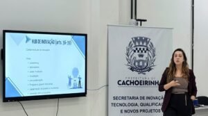 Com nova Lei de Inovação, Cachoeirinha busca avanços na área de tecnologia e desenvolvimento econômico