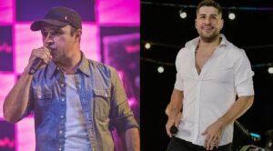 CTG de Cachoeirinha abre programação do Mês Farroupilha com shows de Sandro Coelho e Jonathan Pacheco