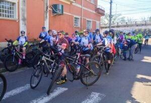 Alusivo ao Dia dos Pais, passeio ciclístico será realizado em Cachoeirinha no próximo domingo