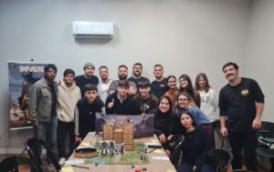 Idealizado por grupo de Cachoeirinha, projeto mescla RPG e universo da fantasia para aproximar jovens da literatura