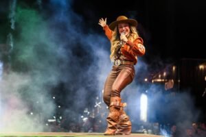 Música na 39ª Ronda Crioula de Cachoeirinha: Confira os shows previstos até o próximo domingo