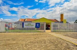 Inscrições para Educação Infantil na rede municipal de Cachoeirinha estão abertas