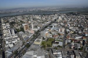 Cachoeirinha é destaque no Índice de Desenvolvimento Sustentável das Cidades 2026