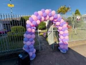 Sede da Secretaria da Mulher de Cachoeirinha é inaugurada no bairro Imbuí