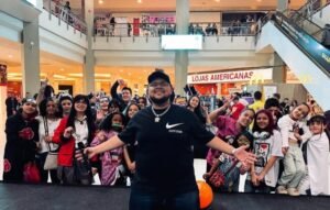 Taikai Geek Anime Festival no Shopping do Vale: Cachoeirinha terá dois dias de convenção cultural