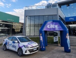Unidade móvel do CIEE-RS atenderá bairros de Cachoeirinha para facilitar acesso dos estudantes a vagas de estágio e Jovem Aprendiz