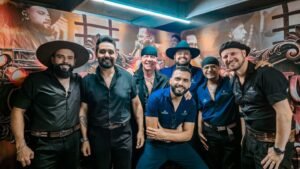 Com 20 shows no palco central, Ronda Crioula de Cachoeirinha inicia nesta sexta-feira e terá programação diária até 20 de setembro