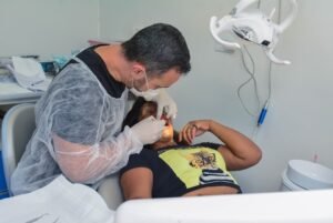 Duas unidades de saúde de Cachoeirinha terão atendimento odontológico aos finais de semana