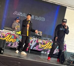 Semana do Hip-hop de Cachoeirinha vai levar arte e cultura para escolas e contará com shows no Parcão