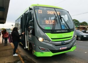 Transporte público municipal de Cachoeirinha e Gravataí terá passe livre neste domingo de segundo turno das Eleições