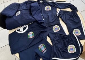 Votação online é realizada para escolha dos novos uniformes da rede municipal de Cachoeirinha