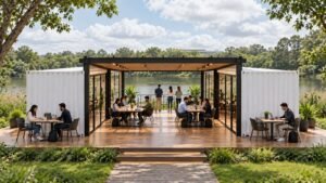 Distrito Industrial de Cachoeirinha vai ganhar hub de inovação para fomentar a tecnologia, qualificação e conexão com o mercado de trabalho