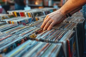 Em Cachoeirinha, Festa do Vinil será realizada em prol de recursos para sede própria do Instituto Ágora