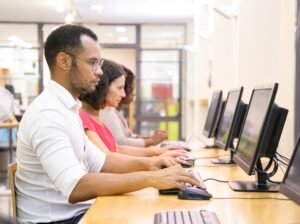 Escola estadual de Cachoeirinha está com inscrições abertas para cursos técnicos em Informática, Contabilidade, Logística e Secretariado