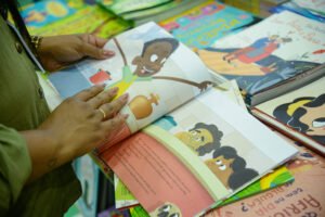 Projetos de leitura desenvolvidos em escolas de Cachoeirinha são premiados pela Câmara Rio-Grandense do Livro