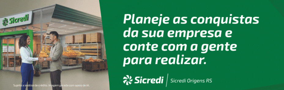 Sicredi novo - PJ